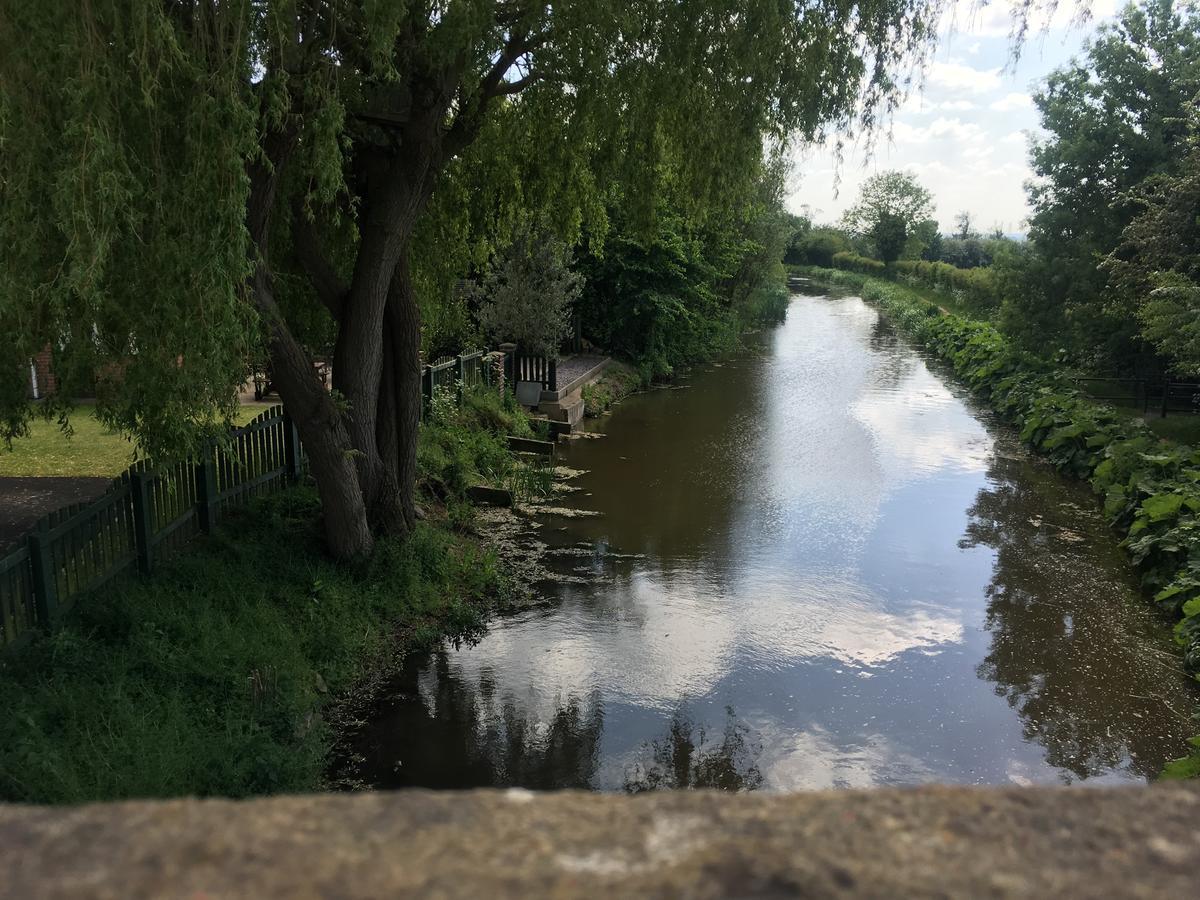 The Boat Inn Rooms Clarborough Экстерьер фото