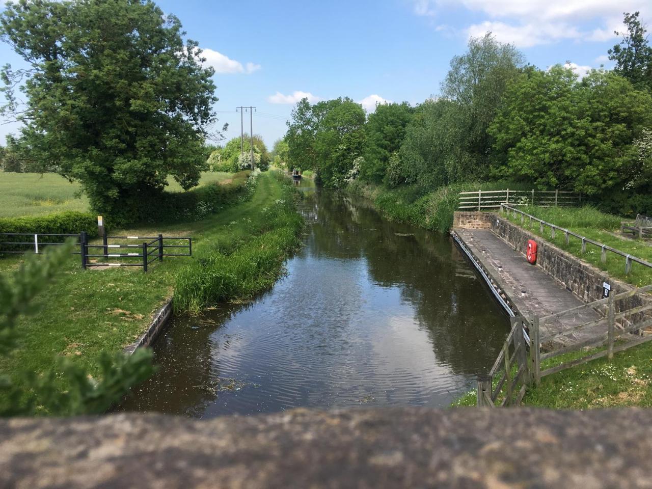 The Boat Inn Rooms Clarborough Экстерьер фото